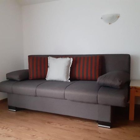 Apart Landhaus Gstrein Oetz Kültér fotó