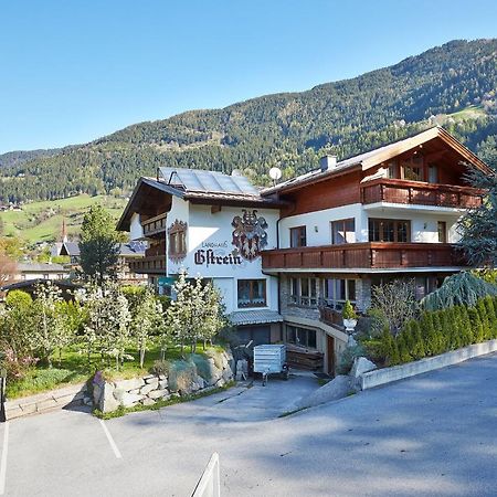 Apart Landhaus Gstrein Oetz Kültér fotó