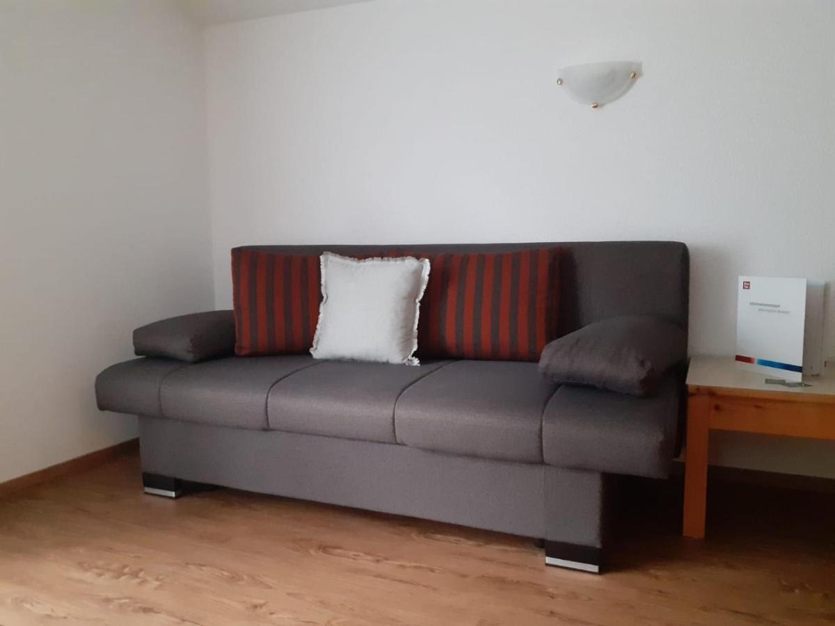 Apart Landhaus Gstrein Oetz Kültér fotó