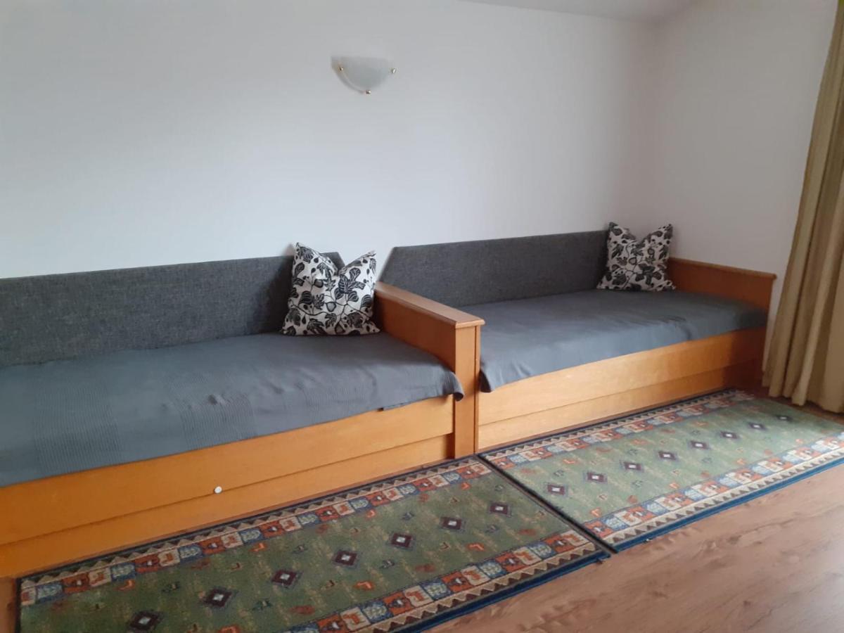 Apart Landhaus Gstrein Oetz Kültér fotó