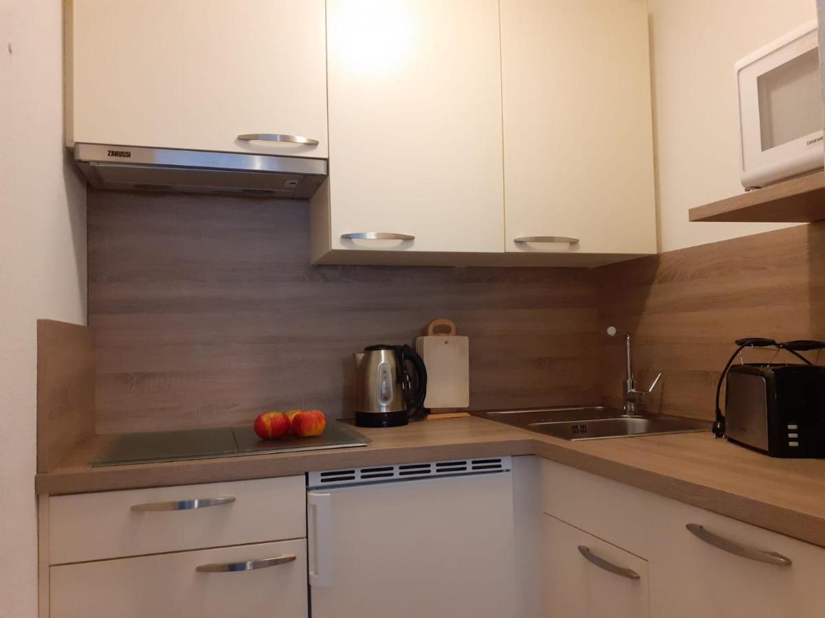 Apart Landhaus Gstrein Oetz Kültér fotó