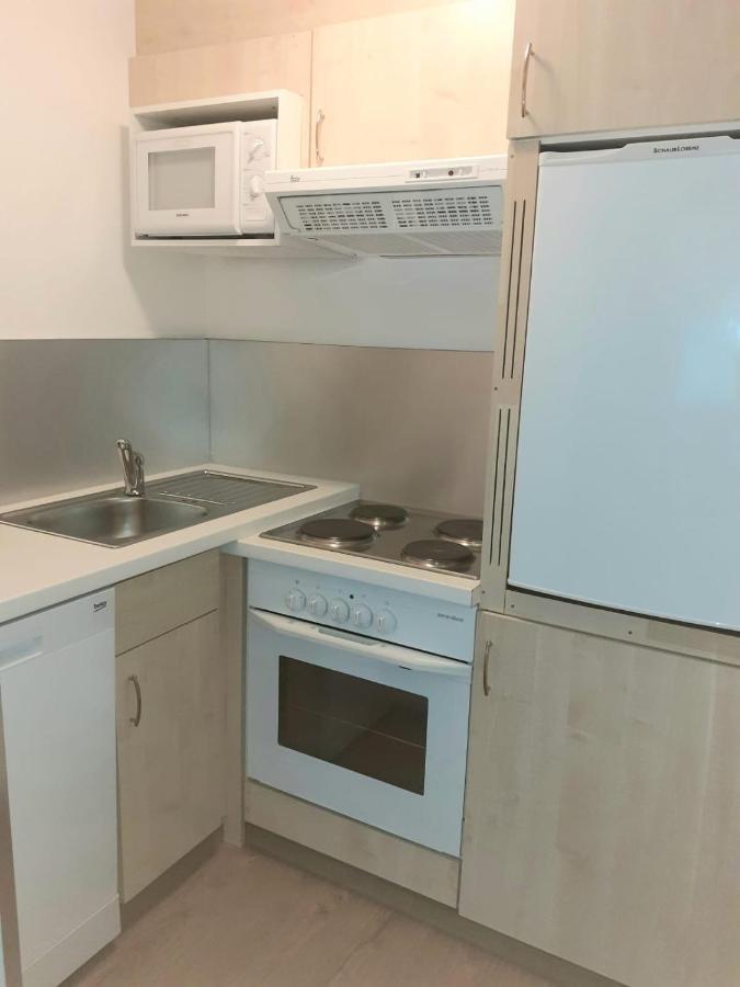 Apart Landhaus Gstrein Oetz Kültér fotó