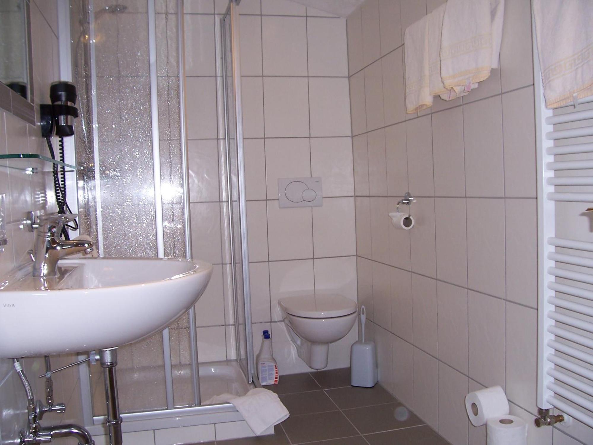Apart Landhaus Gstrein Oetz Kültér fotó