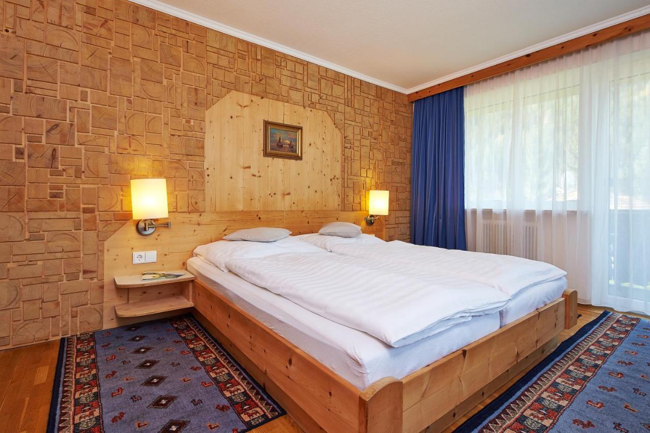 Apart Landhaus Gstrein Oetz Kültér fotó